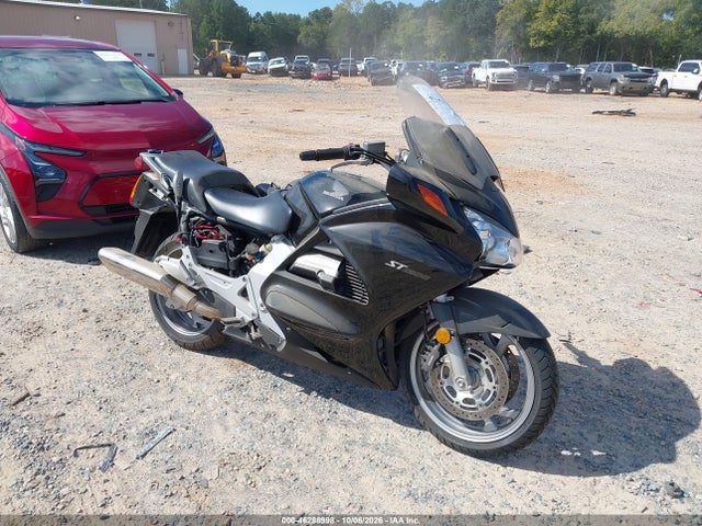 Aukcja sprzedaży 2006 Honda St1300, vin: JH2SC51086M400974, numer aukcji: 46288998