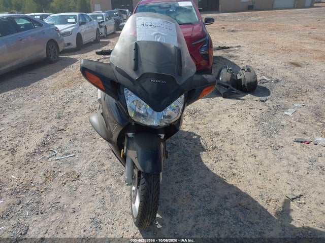 Aukcja sprzedaży 2006 Honda St1300, vin: JH2SC51086M400974, numer aukcji: 46288998