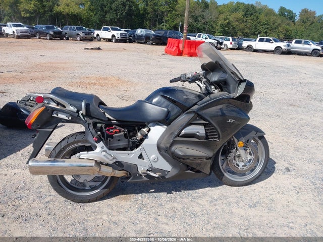 Aukcja sprzedaży 2006 Honda St1300, vin: JH2SC51086M400974, numer aukcji: 46288998