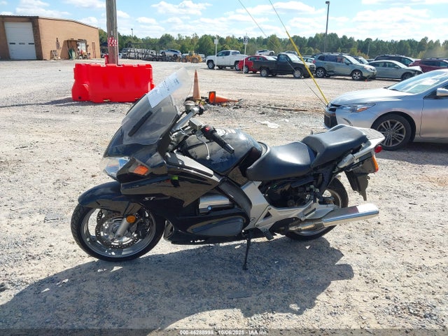 Aukcja sprzedaży 2006 Honda St1300, vin: JH2SC51086M400974, numer aukcji: 46288998