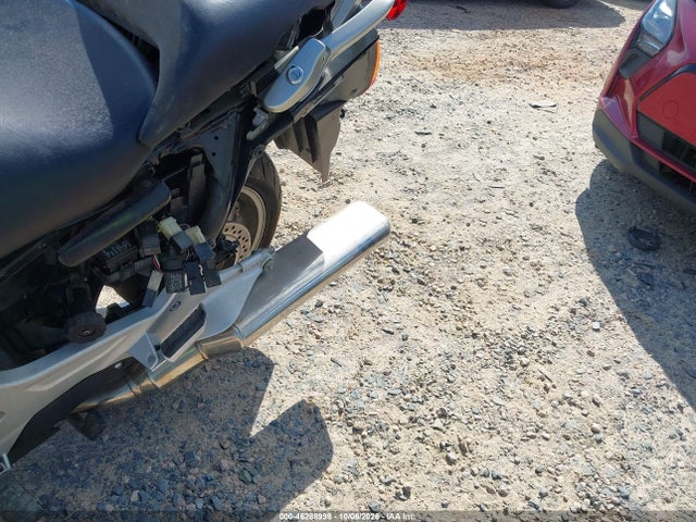 Aukcja sprzedaży 2006 Honda St1300, vin: JH2SC51086M400974, numer aukcji: 46288998