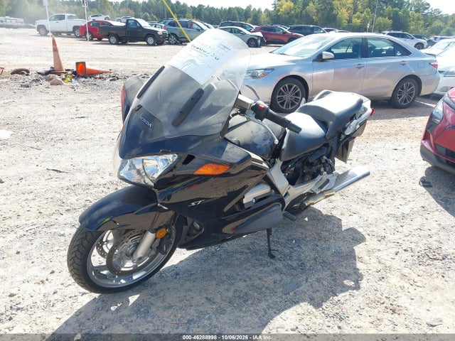 Aukcja sprzedaży 2006 Honda St1300, vin: JH2SC51086M400974, numer aukcji: 46288998
