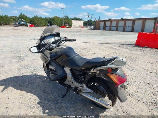 Aukcja sprzedaży 2006 Honda St1300, vin: JH2SC51086M400974, numer aukcji: 46288998