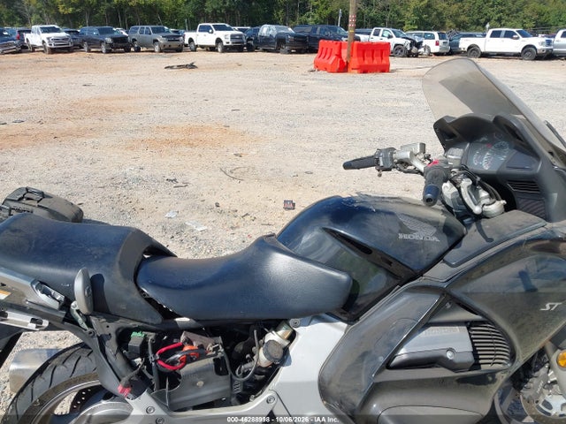 Aukcja sprzedaży 2006 Honda St1300, vin: JH2SC51086M400974, numer aukcji: 46288998