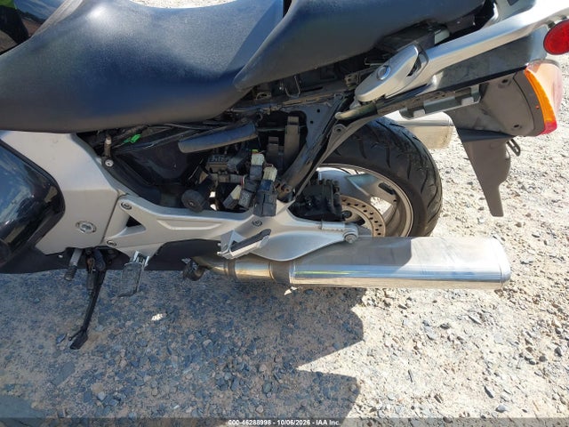 Aukcja sprzedaży 2006 Honda St1300, vin: JH2SC51086M400974, numer aukcji: 46288998
