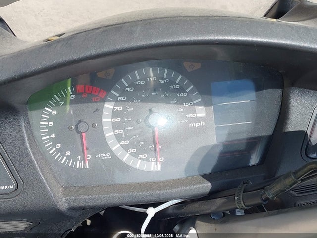 Aukcja sprzedaży 2006 Honda St1300, vin: JH2SC51086M400974, numer aukcji: 46288998