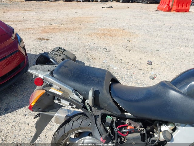 Aukcja sprzedaży 2006 Honda St1300, vin: JH2SC51086M400974, numer aukcji: 46288998