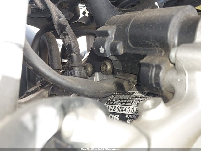 Aukcja sprzedaży 2006 Honda St1300, vin: JH2SC51086M400974, numer aukcji: 46288998