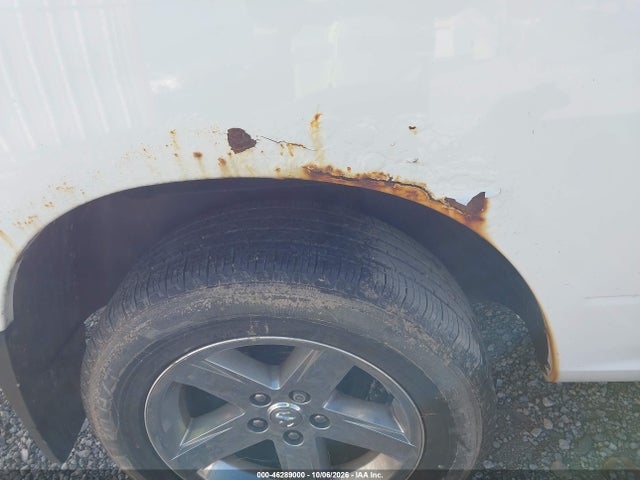 Продаж на аукціоні авто 2012 Ram 1500 Slt, vin: 1C6RD7GTXCS112468, номер лоту: 46289000