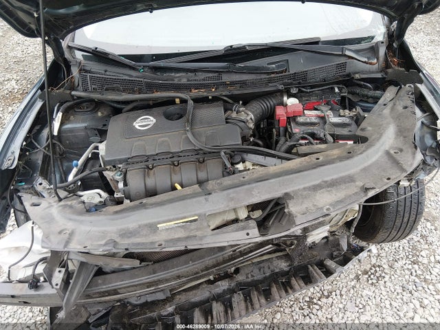 Aukcja sprzedaży 2014 Nissan Sentra Sv, vin: 3N1AB7AP2EY304174, numer aukcji: 46289009