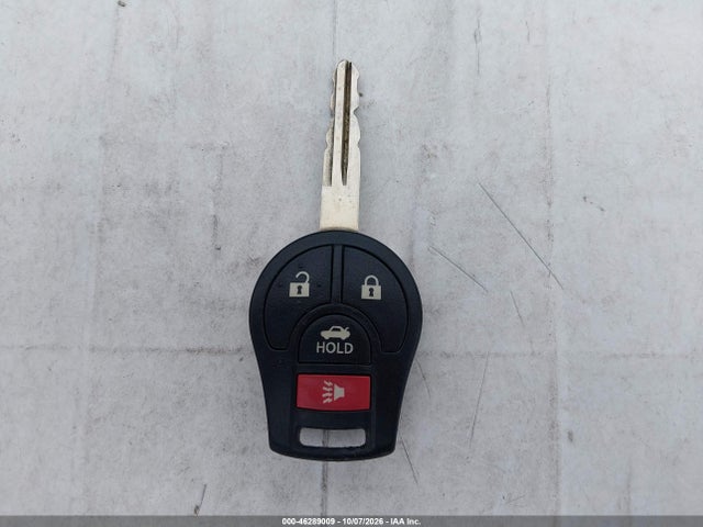 Aukcja sprzedaży 2014 Nissan Sentra Sv, vin: 3N1AB7AP2EY304174, numer aukcji: 46289009