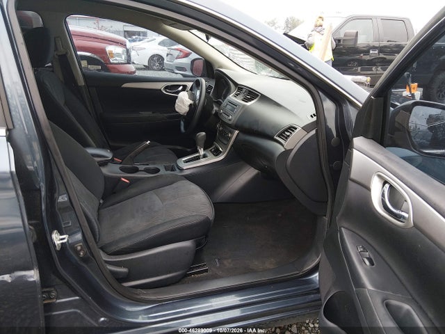 Aukcja sprzedaży 2014 Nissan Sentra Sv, vin: 3N1AB7AP2EY304174, numer aukcji: 46289009