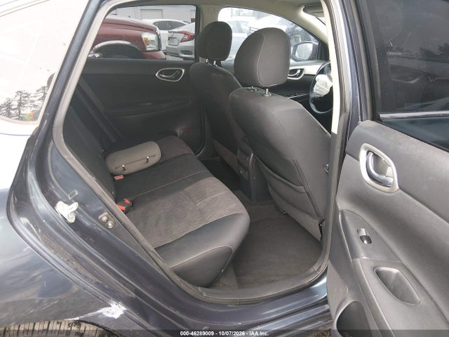 Aukcja sprzedaży 2014 Nissan Sentra Sv, vin: 3N1AB7AP2EY304174, numer aukcji: 46289009