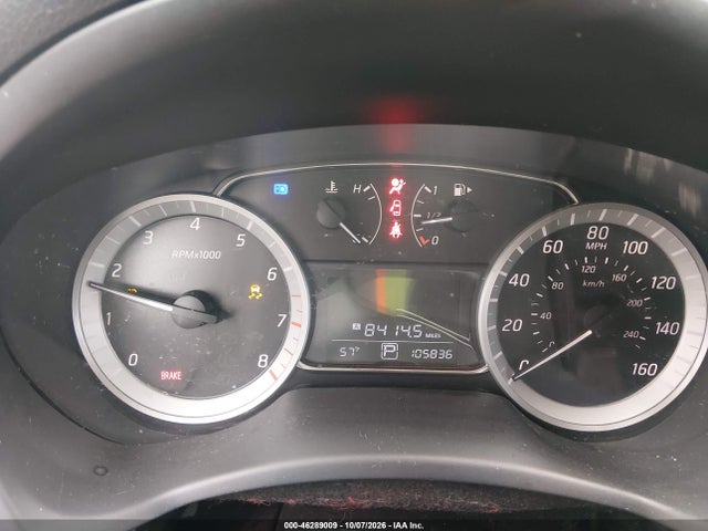 Aukcja sprzedaży 2014 Nissan Sentra Sv, vin: 3N1AB7AP2EY304174, numer aukcji: 46289009