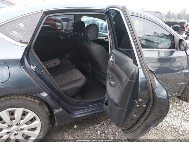 Aukcja sprzedaży 2014 Nissan Sentra Sv, vin: 3N1AB7AP2EY304174, numer aukcji: 46289009