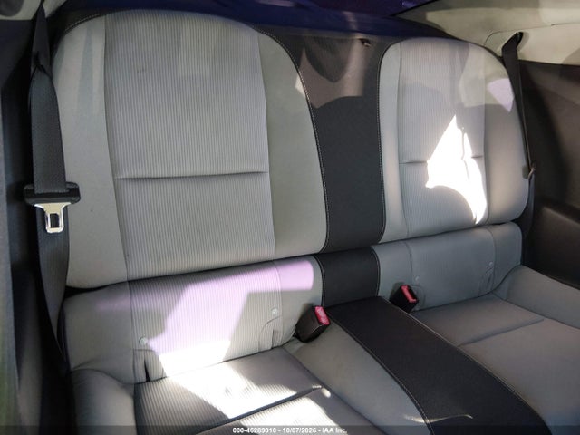 Aukcja sprzedaży 2011 Chevrolet Camaro 1lt, vin: 2G1FB1ED4B9109701, numer aukcji: 46289010