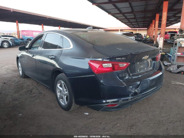 1G1ZB5ST4HF263163 Chevrolet MALIBU LS
