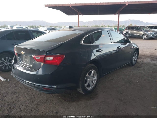 1G1ZB5ST4HF263163 Chevrolet MALIBU LS
