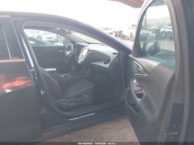 1G1ZB5ST4HF263163 Chevrolet MALIBU LS
