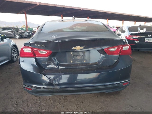 1G1ZB5ST4HF263163 Chevrolet MALIBU LS