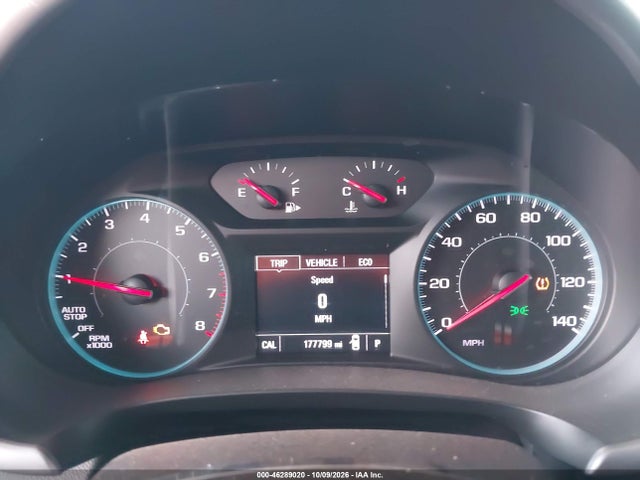 1G1ZB5ST4HF263163 Chevrolet MALIBU LS