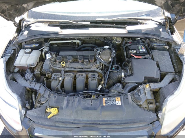 Продаж на аукціоні авто 2014 Ford Focus Se, vin: 1FADP3F22EL413962, номер лоту: 46289030