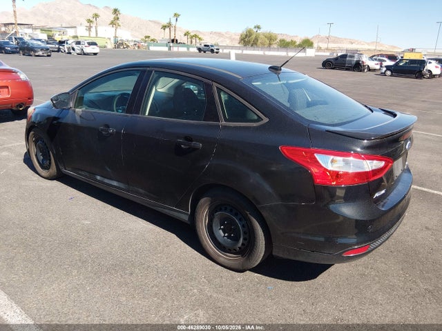 Продаж на аукціоні авто 2014 Ford Focus Se, vin: 1FADP3F22EL413962, номер лоту: 46289030