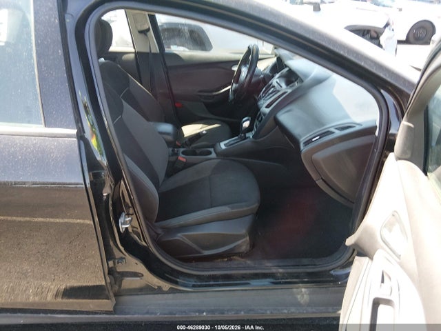 Продаж на аукціоні авто 2014 Ford Focus Se, vin: 1FADP3F22EL413962, номер лоту: 46289030