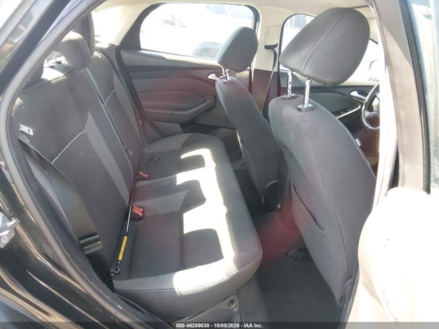 Продаж на аукціоні авто 2014 Ford Focus Se, vin: 1FADP3F22EL413962, номер лоту: 46289030