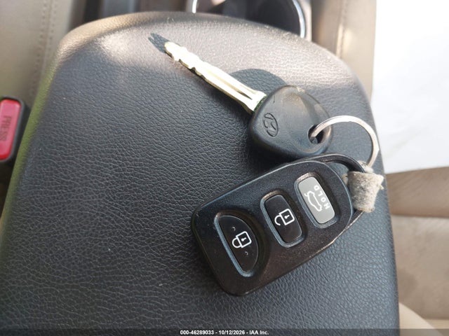 Продажа на аукционе авто 2013 Hyundai Elantra Gls, vin: KMHDH4AE8DU684804, номер лота: 46289033