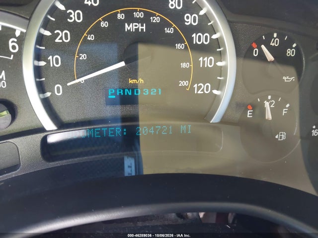 Продаж на аукціоні авто 2005 Hummer H2 Suv, vin: 5GRGN23U65H125005, номер лоту: 46289036