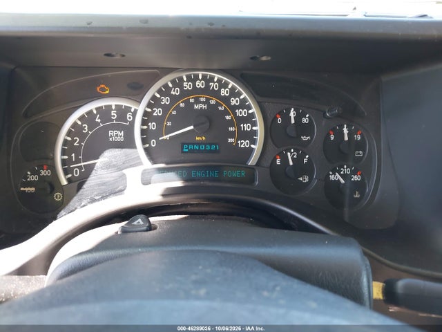 Продаж на аукціоні авто 2005 Hummer H2 Suv, vin: 5GRGN23U65H125005, номер лоту: 46289036