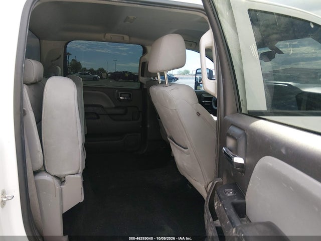 2016 Chevrolet Silverado 2500hd Wt მანქანა იყიდება აუქციონზე, vin: 1GC1CUEG8GF228683, აუქციონის ნომერი: 46289040