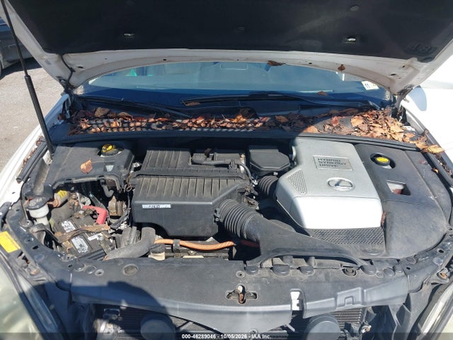 Продаж на аукціоні авто 2006 Lexus Rx 400h, vin: JTJHW31U360004344, номер лоту: 46289046