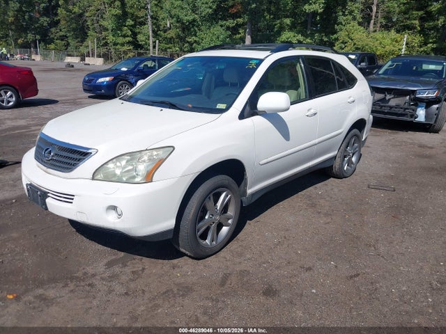 Продаж на аукціоні авто 2006 Lexus Rx 400h, vin: JTJHW31U360004344, номер лоту: 46289046