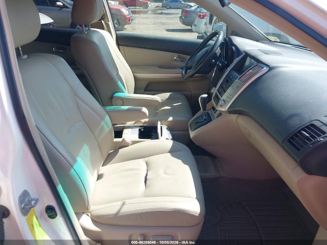 Продаж на аукціоні авто 2006 Lexus Rx 400h, vin: JTJHW31U360004344, номер лоту: 46289046