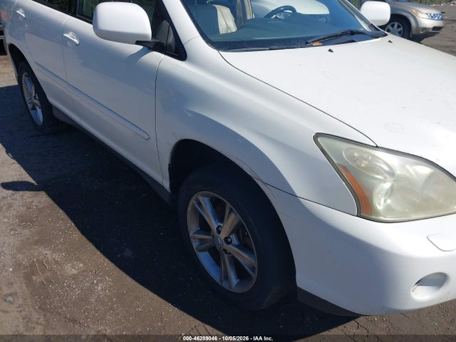 Продаж на аукціоні авто 2006 Lexus Rx 400h, vin: JTJHW31U360004344, номер лоту: 46289046