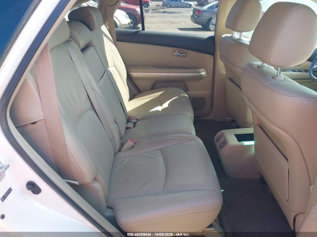 Продаж на аукціоні авто 2006 Lexus Rx 400h, vin: JTJHW31U360004344, номер лоту: 46289046