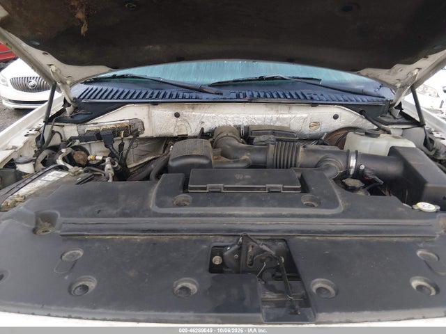 Продажа на аукционе авто 2010 Ford Expedition Limited, vin: 1FMJU1K56AEB57507, номер лота: 46289049