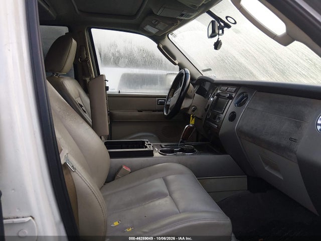 Продажа на аукционе авто 2010 Ford Expedition Limited, vin: 1FMJU1K56AEB57507, номер лота: 46289049