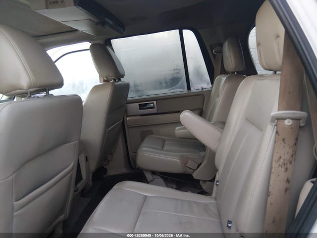 Продажа на аукционе авто 2010 Ford Expedition Limited, vin: 1FMJU1K56AEB57507, номер лота: 46289049