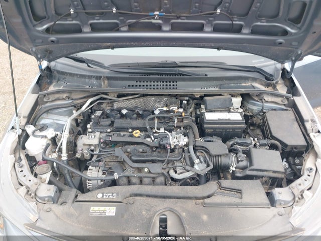 46289071 :رقم المزاد ، 5YFB4MDE3RP135616 vin ، 2024 Toyota Corolla Le مزاد بيع