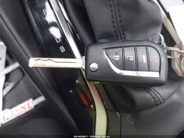46289071 :رقم المزاد ، 5YFB4MDE3RP135616 vin ، 2024 Toyota Corolla Le مزاد بيع