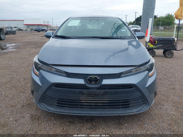 46289071 :رقم المزاد ، 5YFB4MDE3RP135616 vin ، 2024 Toyota Corolla Le مزاد بيع