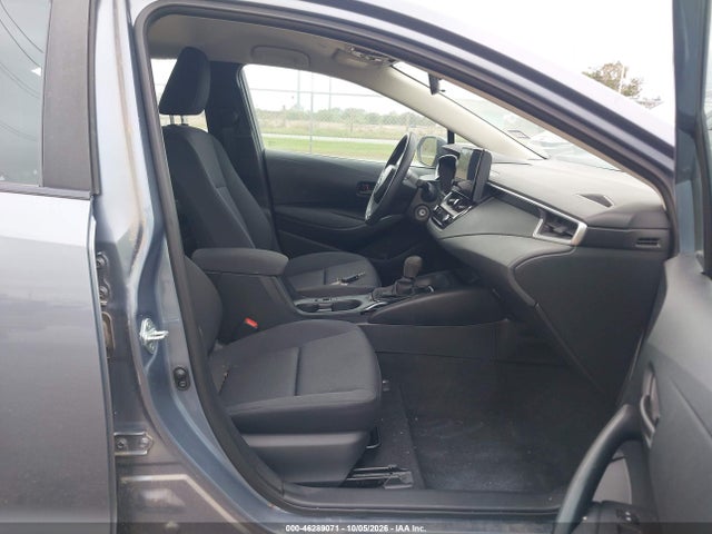 46289071 :رقم المزاد ، 5YFB4MDE3RP135616 vin ، 2024 Toyota Corolla Le مزاد بيع