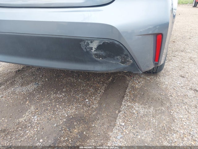 46289071 :رقم المزاد ، 5YFB4MDE3RP135616 vin ، 2024 Toyota Corolla Le مزاد بيع