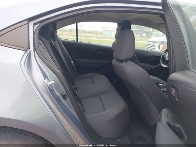 46289071 :رقم المزاد ، 5YFB4MDE3RP135616 vin ، 2024 Toyota Corolla Le مزاد بيع