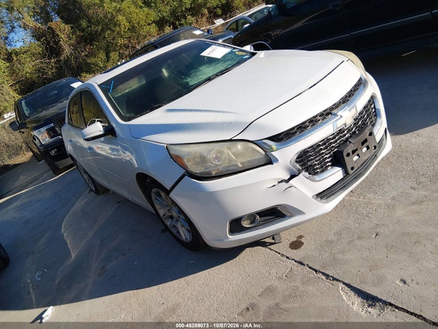 Aukcja sprzedaży 2016 Chevrolet Malibu Limited Lt, vin: 1G11C5SA1GF124132, numer aukcji: 46289073