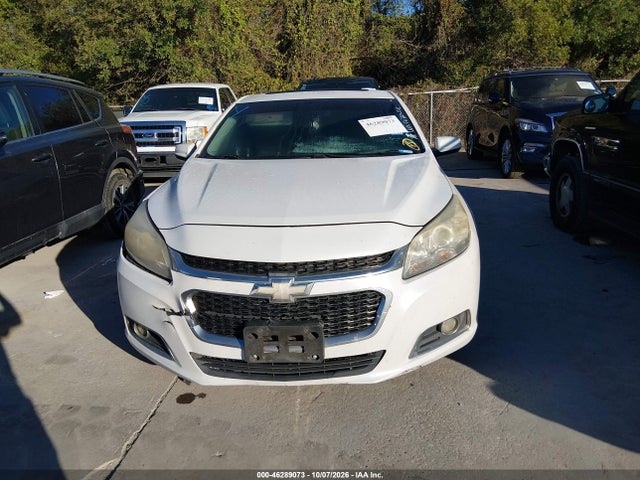 Aukcja sprzedaży 2016 Chevrolet Malibu Limited Lt, vin: 1G11C5SA1GF124132, numer aukcji: 46289073