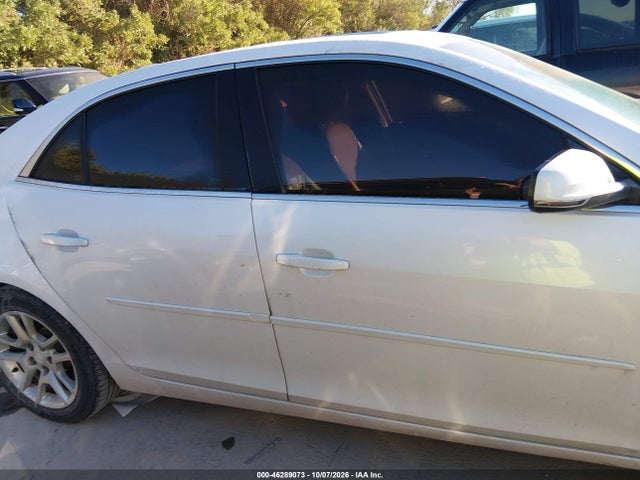 Aukcja sprzedaży 2016 Chevrolet Malibu Limited Lt, vin: 1G11C5SA1GF124132, numer aukcji: 46289073